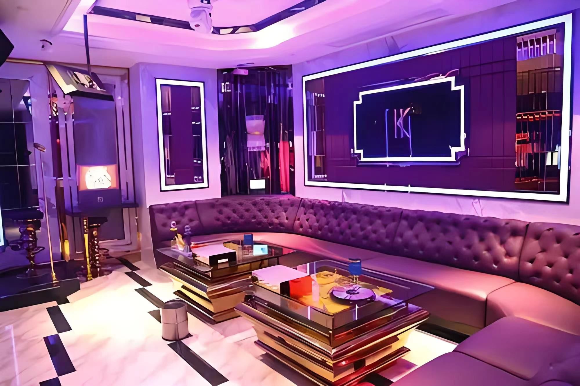 包头小时场KTV惊艳新玩法-青山区ktv预定